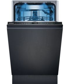 Siemens iQ500 SR65ZX22ME dishwasher Fully built-in 10 place settings C