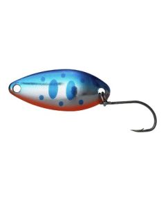 D.a.m. Vizulis "Effzett Area-Pro Trout Spoon N. 7" (3.2gr, 4.2cm)