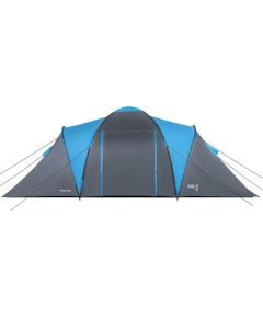 NILS CAMP HIGHLAND NC6031 6-person camping tent