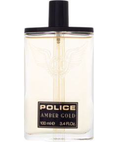 Police Amber Gold 100ml