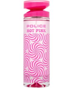 Police Hot Pink 100ml