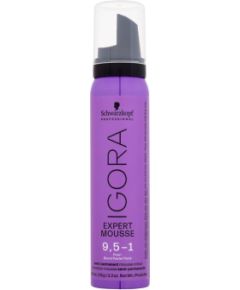 Schwarzkopf Igora / Expert Mousse 100ml