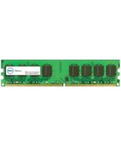 Server Memory Module DELL DDR4 8GB UDIMM/ECC 3200 MHz 370-AGQW