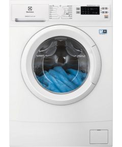 ELECTROLUX EW6SM504W