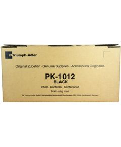 Triumph-adler Triumph Adler Toner Kit PK-1012/ Utax Toner PK1012 (1T02S50TA0/ 1T02S50UT0)