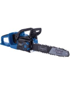 Chainsaw BC-CS355Duo-X 2x20V, bare tool, Scheppach