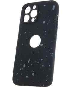 iLike -  Granite case for Samsung Galaxy A13 4G black