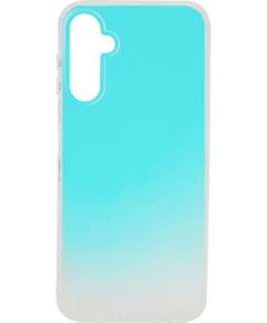 Evelatus Samsung  Galaxy A54 Transparent gradient Case