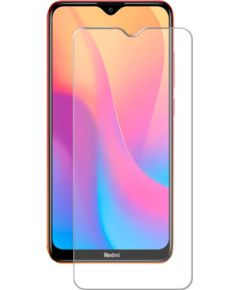 Fusion Tempered Glass Aizsargstikls Xiaomi Redmi 8 | 8A