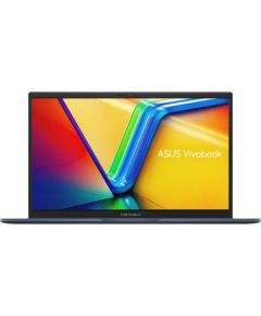 Asus F1504ZA-AS34DX i3-1215U 15.6" FHD 12GB SSD 512GB BT Win 11 Quiet Blue (REPACK) 2Y