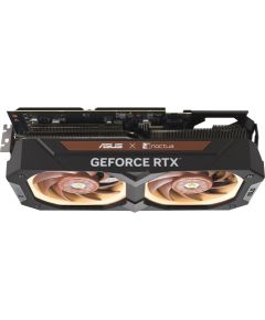 ASUS RTX4080S-O16G-NOCTUA NVIDIA GeForce RTX 4080 SUPER 16 GB GDDR6X