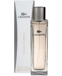 Lacoste Tester Pour Femme 50ml