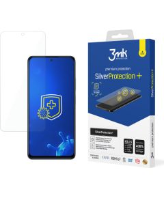 Xiaomi Redmi Note 12 Pro 4G - 3mk SilverProtection+ screen protector