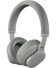 Headphones Sencor SEP720GY, gray