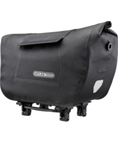 Ortlieb Trunk-Bag RC / Melna / 12 L