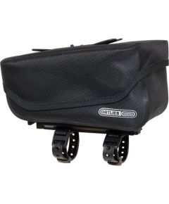 Ortlieb Toptube-Bag / Melna / 1.5 L