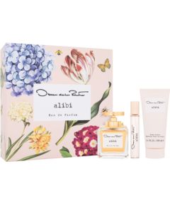 Oscar De La Renta Alibi 100ml