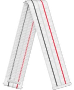 COROS PACE 3 Nylon Band - White