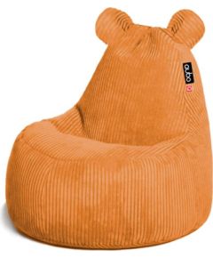 Qubo Teddy Caramel FEEL