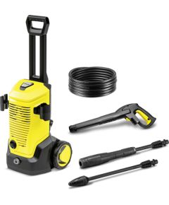 Augstspiediena mazgātājs Karcher K 5