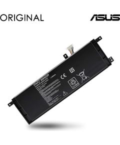 Notebook Battery ASUS B21N1329, 30Wh, Original