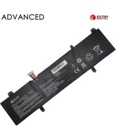 Extradigital Notebook Battery ASUS B31N1707, 3600mAh, Extra Digital Advanced