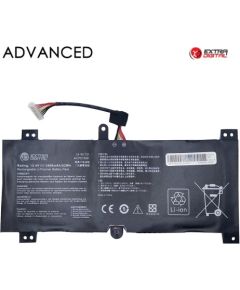 Extradigital Notebook Battery ASUS C41N1731, 3400mAh, Extra Digital Advanced