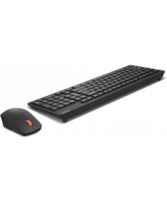 LENOVO ESSENTIAL WIRELESS COMBO KEYBOARD & MOUSE GEN2 BLACK ESTONIA