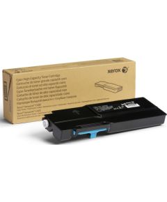 Xerox toner cyan 106R03518