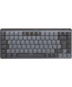 Logitech MX Mechanical Mini for Mac Клавиатура