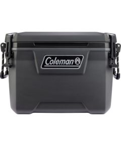 Coleman 55QT Convoy Cooler Box 2193725 Dark Grey