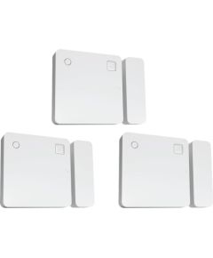 Shelly BLU Door/Window, opening detector (white, pack of 3)