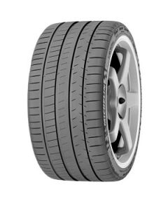 Michelin PILOT SUPER SPORT 255/40R18 99Y