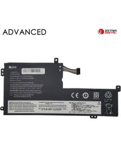 Extradigital Notebook Battery LENOVO L18M3PF2, 3250mAh, Extra Digital Advanced