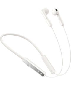 Magnetic Wireless Neckband Headphones, Joyroom JR-DS1, (White)