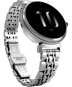 SmartWatch HiFuture Future Aura (silver)