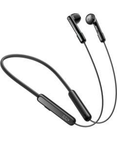 Magnetic Wireless Neckband Headphones, Joyroom JR-DS1, (Black)