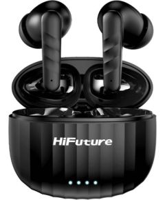 TWS EarBuds HiFuture Sonic Bliss (black)