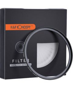 Filter 77 MM MC-UV K&F Concept KU04