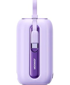 Powerbank Joyroom JR-L012 Colorful 10000mAh, 22.5W (Purple)