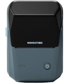 Niimbot B1 wireless label printer (LakeBlue)