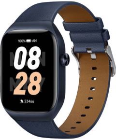 Smartwatch Mibro Watch T2 Deep Blue