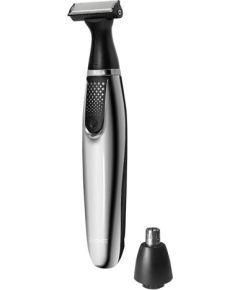 Shaver and trimmer 2in1 FLOVES