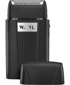 Wahl Super Close AC/Battery Black