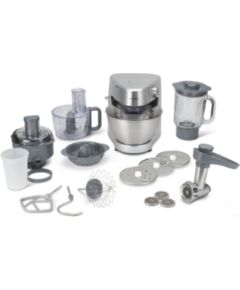 KENWOOD Food Processor KHC29A.R0SI, 1000W / KHC29A.R0SI