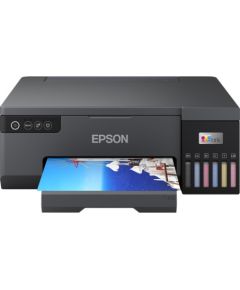 Epson EcoTank L8050 Photo Printer Inkjet Colour A4 22 ppm Wi-Fi