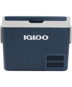 Igloo ICF40, cool box (blue)