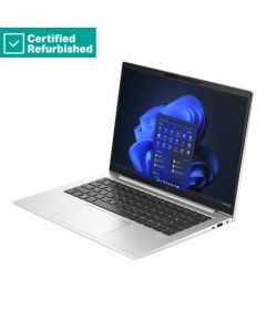 RENEW GOLD HP EliteBook 840 G10 - i5-1335U, 16GB, 512GB SSD, 14 WUXGA Privacy AG, WWAN-ready, Smartcard, FPR, Nordic backlit keyboard, 51Wh, Win 11 Pro, 1 years   819D3EAR#UUW