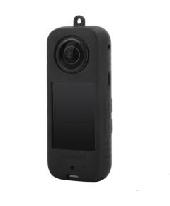 Insta360 X3 (IST-BHT504) Kameras korpuss un Sunnylife siksna