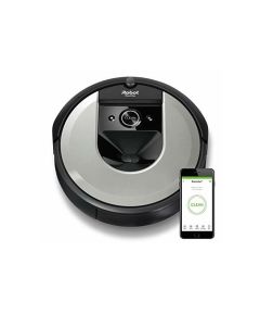 iRobot Roomba I7156 i7 Robot Vacuum Cleaner EU